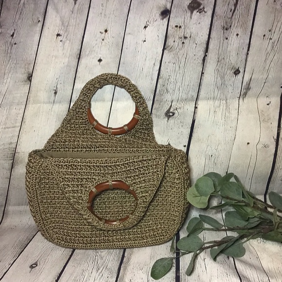 🌻HOST PICK🌻 The Sak Crocheted Hand Bag - Picture 4 of 7